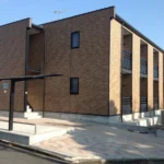 レオネクストＧＲＥＥＮＷＯＯＤ 201号室