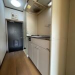 A-STEP祇園 宮崎の1K賃貸アパート 画像6 A-STEP祇園 宮崎の1K賃貸アパート 画像6