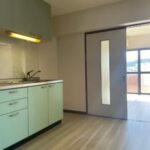 GTコーポ　蓮ケ池の3DK賃貸マンション 画像8