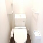 ヴィラ・ルピナスⅡ　202号室　 画像8