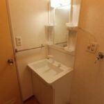 フォーサイト池田台B棟　加納の2DK賃貸アパート　 画像15