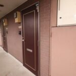 リバティーセトル　南宮崎の1K賃貸アパート 画像15