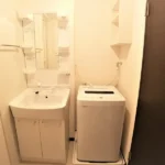 レオネクストＧＲＥＥＮＷＯＯＤ 201号室 画像11