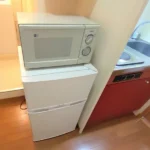 レオパレスセイバー　 画像13