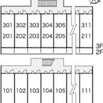 レオパレス清水 画像10