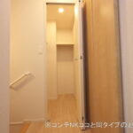 グラシアス　203号室　 画像6