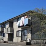 セジュールＭIII 201号室 