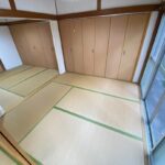 南マンションB　宮崎の3DK賃貸アパート 画像8