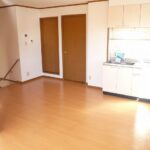 グリーンコート東館 D 画像3 グリーンコート東館 D 画像3