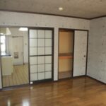 パステルハウスＡ棟　 画像3