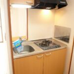 アルバ・セレーノ　302号室　 画像6