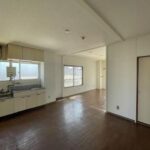 矢野ビル 宮崎の2LDK賃貸アパート 画像5 矢野ビル 宮崎の2LDK賃貸アパート 画像5