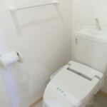 クィーンベル　Ⅱ202号室　 画像9