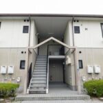 シャトル木花台H棟 木花の3DK賃貸アパート