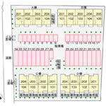 メゾン　ド　アダージョ　Ｄ201号室　 画像15