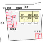 シュー　スウィート　201号室　 画像15