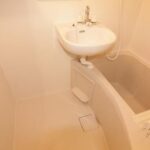 ベルヴィーユ松山　宮崎の1K賃貸マンション　 画像14