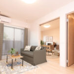 ナイス　ハルモニー　202号室　 画像3