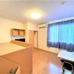 レオパレスウィステリア 　105号室　 画像3