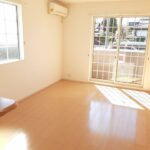 メゾン・オーブ　Ⅲ　101号室　 画像3