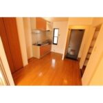 フレグランスＭＭＫ　日向住吉の2DK賃貸アパート 画像6