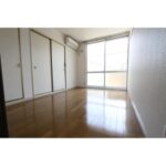 フォーサイト池田台Ａ棟　加納の2DK賃貸アパート　 画像6