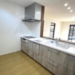 下北方町貸家　 画像9