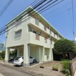 センチュリープラーザ 宮崎神宮の1K賃貸マンション