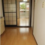 パステルハウスD棟　 画像9