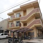 レジデンス 11番館 レジデンス 11番館