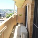 フェニックスマンションB　宮崎の2DK賃貸マンション 画像17