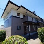 サンテラス窪 Ｄ