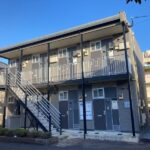 レオパレス霧島 レオパレス霧島