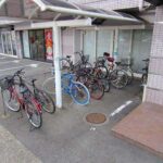 リバータウン原町　310号室　 画像24