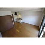 ウエストコーストⅡ　蓮ケ池のワンルーム賃貸マンション 画像6