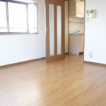 クレールK 202号室 画像4 クレールK 202号室 画像4