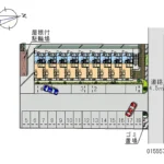 レオパレス笹原 101号室 画像17 レオパレス笹原 101号室 画像17