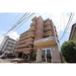 センチュリーコート６番館 日向住吉の1LDK賃貸マンション 