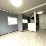 クリーンハイツ 画像4