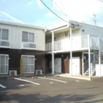 レオパレスこのはなⅡ