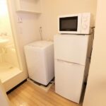 レオネクストパシフィックメゾン 画像8 レオネクストパシフィックメゾン 画像8