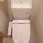 ブリーゼ楓Ⅱ A104号室 画像9 ブリーゼ楓Ⅱ A104号室 画像9