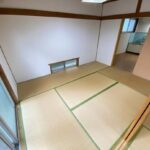 南マンションB　宮崎の3DK賃貸アパート 画像6