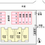 ＡＬＯＡＬＯ　201号室　 画像15