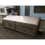 エレメント神宮東Ⅰ　宮崎神宮の1K賃貸マンション 画像12