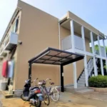 レオパレス神宮の杜 102号室　 画像17