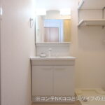 グラシアス　206号室 画像11