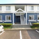 パレス木花台B棟 木花の3DK賃貸アパート パレス木花台B棟 木花の3DK賃貸アパート