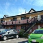 メルローズ本郷 田吉の2DK賃貸アパート 画像19 メルローズ本郷 田吉の2DK賃貸アパート 画像19