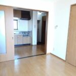 サンテラス窪 D 画像4 サンテラス窪 D 画像4